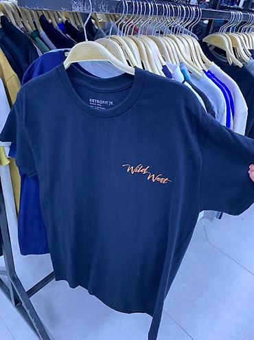 Футболки: Футболки мужские оригинал из Америки есть доставка по городу и регионы — 23