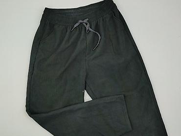szerokie spodnie pull: Spodnie dresowe damskie, rozmiar 2XL — 1