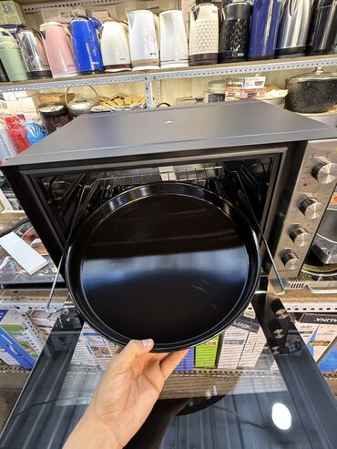 Духовки: Духовка, Новый, Платная доставка — 6