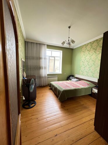 Həyət evləri və villaların satışı: 7 otaqlı, 180 kv. m, Kredit var, Orta təmir — 9