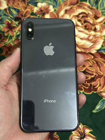 apple watch 6 40mm: IPhone Xs, 64 ГБ, цвет Space
- Память: 64 ГБ — 1