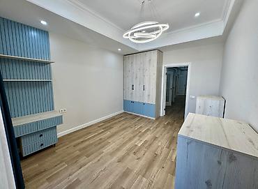 Продажа квартир: 4 комнаты, 165 м², Золотой квадрат Элитка, 10 этаж, Дизайнерский ремонт — 10
