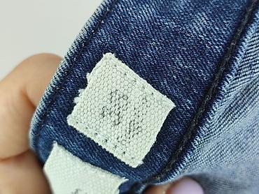 jeans derby: Coccodrillo, Jeansy damskie, rozmiar S — 6