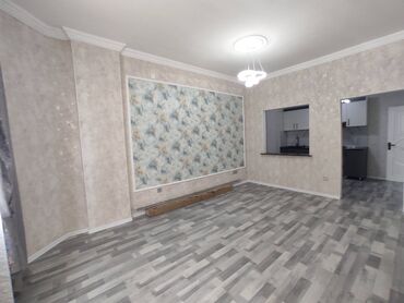 Yeni tikili: 1-ci mikrorayon, 2 otaqlı, Yeni tikili, m. 20 Yanvar, 65 kv. m — 13