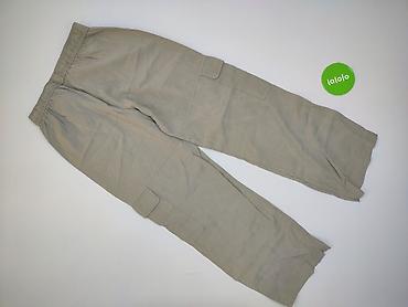 rab: Spodnie cargo damskie, rozmiar S — 3