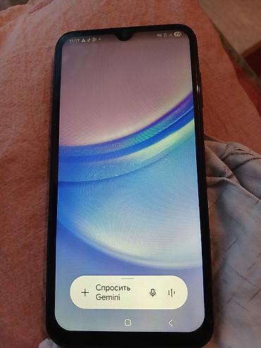 самсунг см: Смартфон Samsung (серия Galaxy A) с тройной основной камерой и — 2