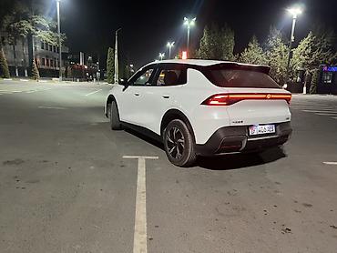 e63 bmw: Zeekr Х: | 2026 г. Кроссовер — 2