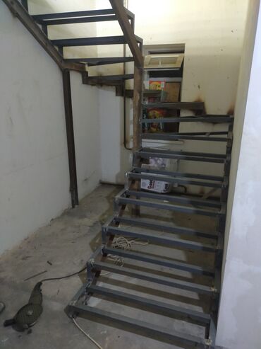 Обшивка лестниц: Обшивка лестниц — 7