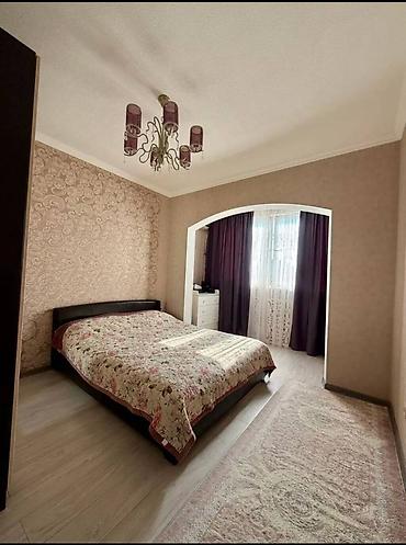 Продажа квартир: 3 комнаты, 96 м², 106 серия улучшенная, 5 этаж, Евроремонт — 11