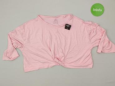 kolarki cropp: Crivit, Top damski, rozmiar M — 2