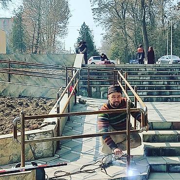 Мангалы: Мангал Классический — 8