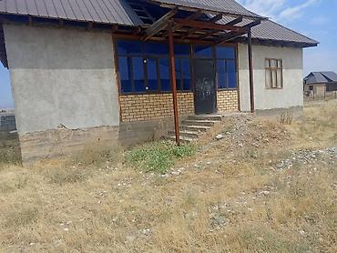 ищу работу в салоне: 3 комнаты, 10 м², 10 соток, Базар-Коргон, Собственник — 6
