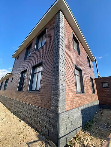 Фасадные работы: Ремонт фасада | Клинкерная плитка 3-5 лет опыта — 11