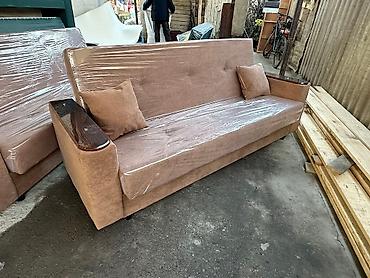 Прямые диваны: Прямой диван, Новый — 19