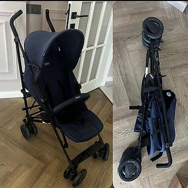 mimi: Chicco London kalyaska 120 azn tecili satilir yunguldu rahat — 1