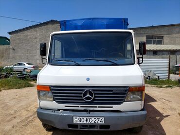 Digər nəqliyyat: Yük masını icarəyə verilir heçbir probrimi yoxdur sənədləri yerindədir
