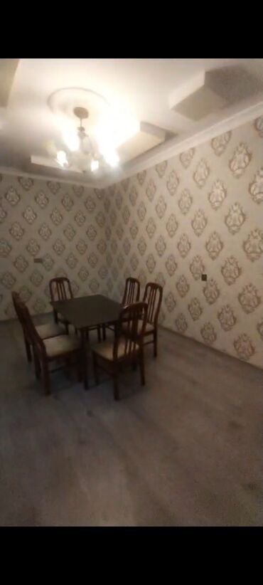 Uzunmüddətli kirayə evlər: 100 kv. m, 3 otaqlı, Kombi, Qaz, İşıq — 15