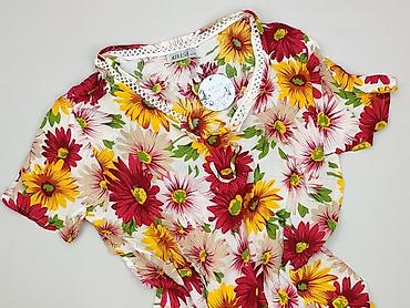 janina bluza: Airisa, Bluzka damska, rozmiar XL — 1
