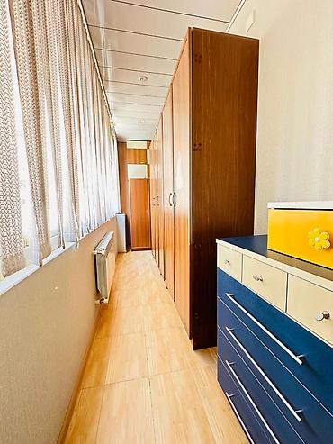 yeni ramanada ev: İcarəyə verilir 3 otaqlı yeni tikili 125 m², 8 Noyabr m. Kateqoriya — 2