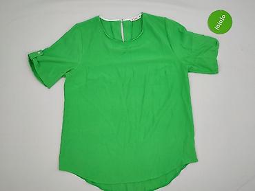 bluzki seledynowe: Bluzka damska, rozmiar 2XL — 2