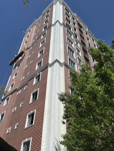 Продажа квартир: 1 комната, 50 м², Элитка, 4 этаж, ПСО (под самоотделку)