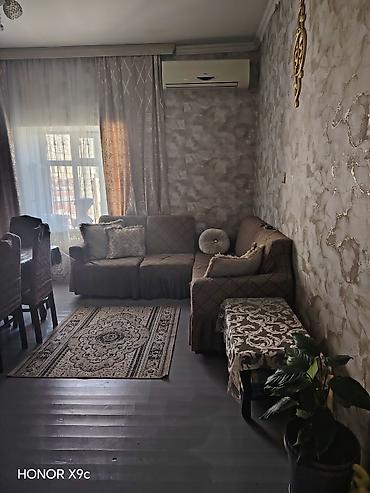 Yeni tikili: Bülbülə qəs., 3 otaqlı, Yeni tikili, m. Koroğlu, 80 kv. m — 23