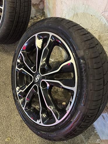 opel astra amartizator: Hundayi kiya disk teker
215 45 17
215/45r17
Tekerler yenidi — 2