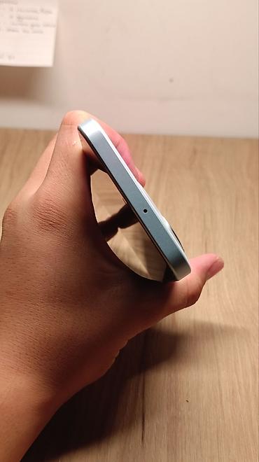 Redmi: Redmi, Redmi Note 16, Б/у, 256 ГБ, цвет - Белый, 2 SIM — 7