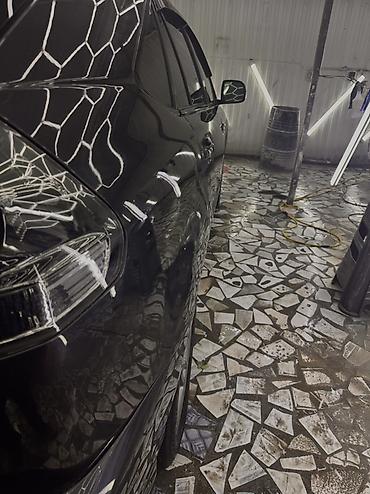 Lexus: Lexus RX: 2006 г., 3.3 л, Вариатор, Гибрид, Кроссовер — 7