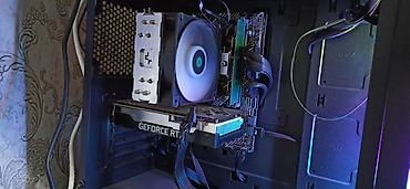 Корпусы ПК: Корпус ПК, Б/у, Aeromax, ATX, цвет - Черный — 10