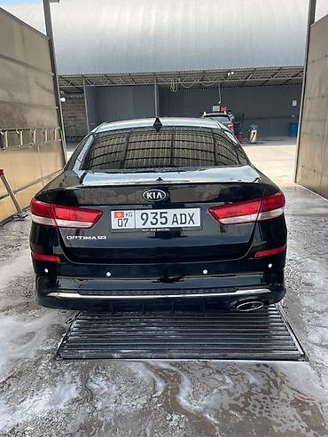 киа оптима 2012: Kia Optima: 2017 г., 2.4 л, Автомат, Бензин, Седан — 1