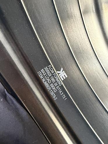 argb controller: Литые Диски R 19 Комплект, отверстий - 5, Новый — 6