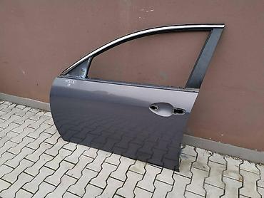 Bočna vrata: VRATA P.L. GH ZA MAZDA 6 OD 2008. DO 2011. GOD. | prednja leva — 2