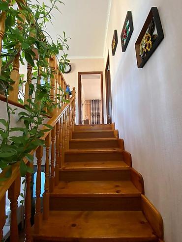 Продажа коттеджей и домов: Дом с благоустроенным двором и навесом 🏡 Продаётся уютный двухэтажный — 11