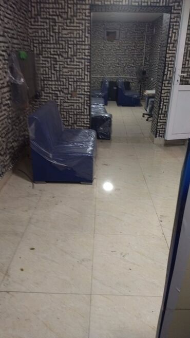 Ofislər: 9 cu Mikrayonda Binegedi de obyekt icareye verilir.Her weraiti var.50 — 8