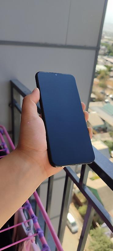 Samsung Galaxy A03s, Б/у, 32 ГБ, цвет - Черный, 2 SIM at lalafo.kg Samsung Galaxy A03s, Б/у, 32 ГБ, цвет - Черный, 2 SIM