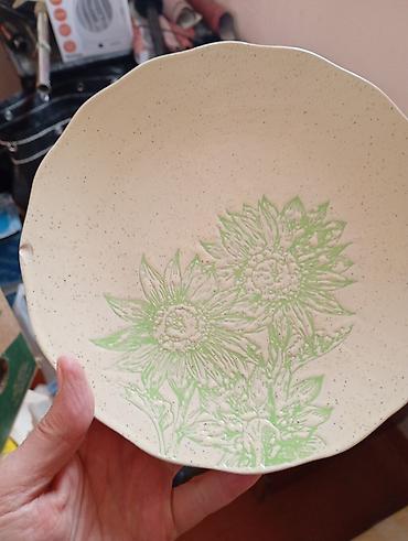 Nahar dəstləri və servizlər: Nahar dəsti — 9