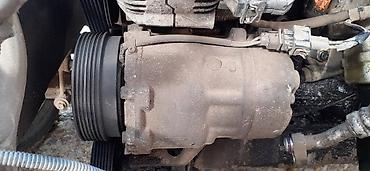 ventilator klime passat b5 5: KLIMA KOMPRESOR ZA AUDI A3 OD 1998. DO 2004. GOD. | klima kompresor — 1