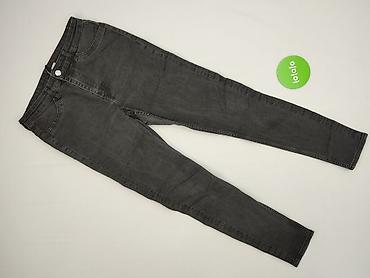 divided sukienki: H&M Divided, Jeansy damskie, rozmiar S — 2