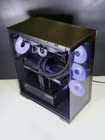 Desktop računari i radne stanice: Ryzen 7 7800X3D RX 9070XT X870 32GB 2TB - SM158PC. ✨ Prodaja i — 2