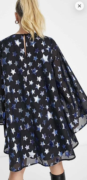 ag don: Ziyafət donu, Mini, Asos, S, M, L — 1