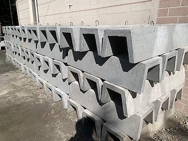 лоток бу: Арычный лоток, Размер: 100 см x 30 x 21 см — 6
