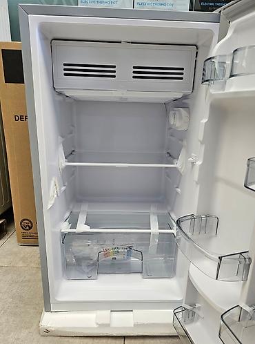 soyducu balaca: Soyuducu mini soyuducu Eurolux Model: RF 105 İQLİM NÖVÜ:ST/N — 7