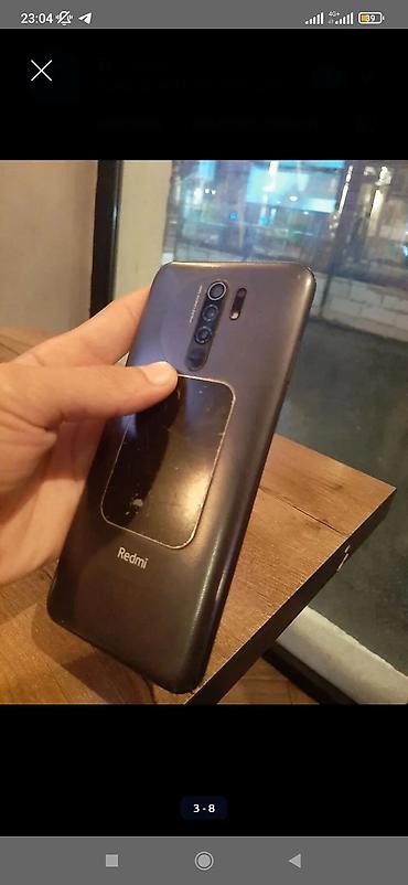 poco x8: Redmi, Redmi 9, Б/у, 2 SIM — 2