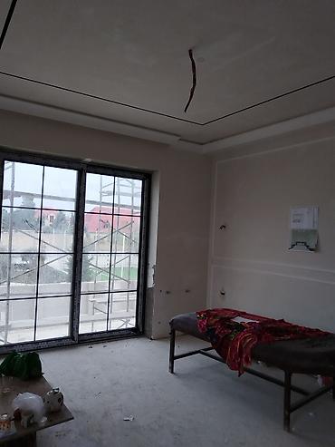 rəngsaz işi: Malyar USTAYAM.18 ildir Malyar işləyirəm. Mənzilin, Fərdi evin — 8
