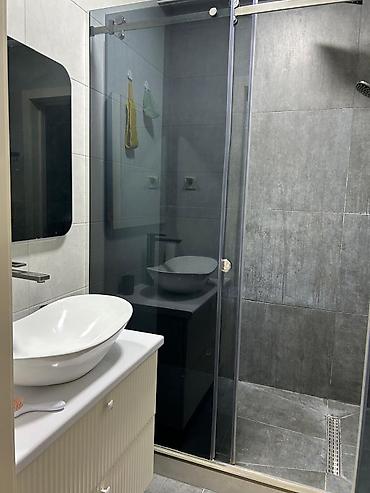 Продажа квартир: 3 комнаты, 100 м², Филармония Элитка, 5 этаж, Евроремонт — 4