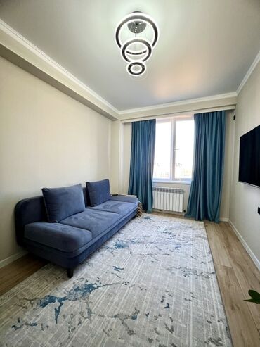 Продажа квартир: 1 комната, 33 м², Элитка, 11 этаж, Евроремонт
