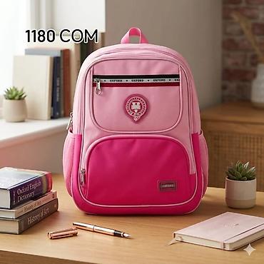 сумка школьников: 🎒 Детские рюкзаки 🌈 Яркие, удобные и вместительные — идеальный выбор — 7