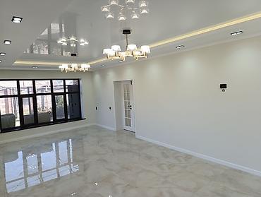 Люстры: Продаётся 2-х этажный дос в г.Кант по ул.Горького в самом центре — 6