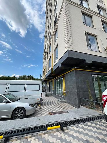 central: 2 комнаты, 73 м², Пишпек Элитка, 7 этаж, Евроремонт — 10